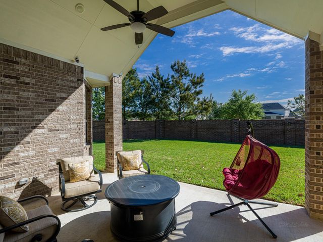 1803 Pepper Grove Lane, Katy, TX 77494