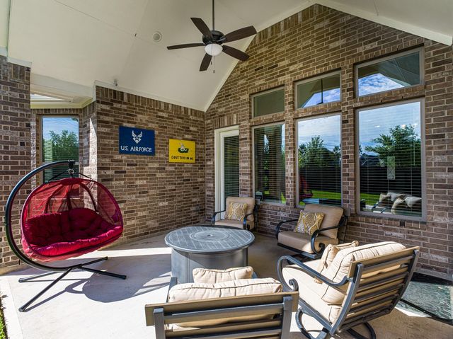 1803 Pepper Grove Lane, Katy, TX 77494