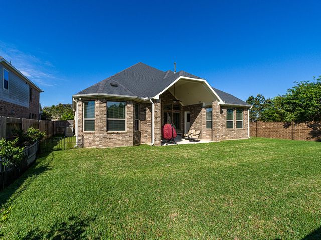 1803 Pepper Grove Lane, Katy, TX 77494
