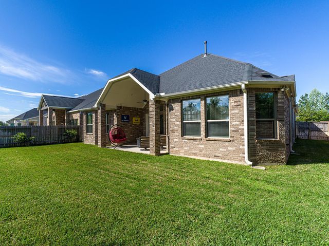 1803 Pepper Grove Lane, Katy, TX 77494