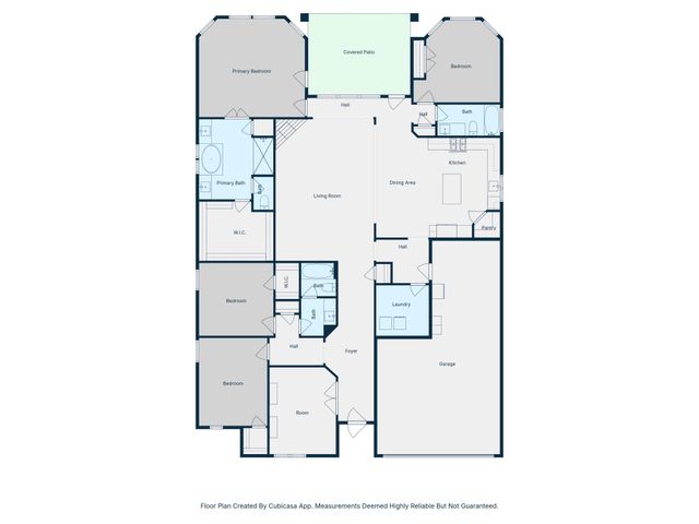 1803 Pepper Grove Lane, Katy, TX 77494