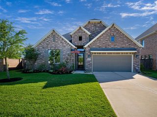 1803 Pepper Grove Lane, Katy, TX 77494
