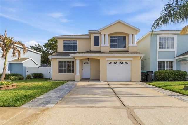 1271 SANDESTIN WAY, Orlando, FL 32824