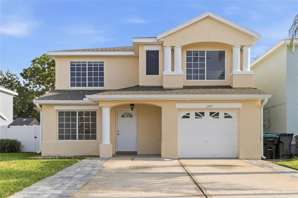 1271 SANDESTIN WAY, Orlando, FL 32824