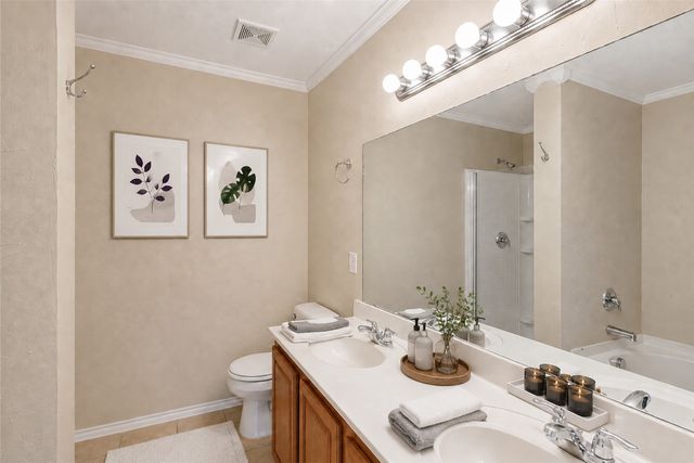 7652 Sienna Ridge Lane, Fort Worth, TX 76131