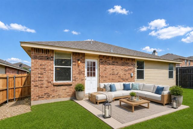 7652 Sienna Ridge Lane, Fort Worth, TX 76131