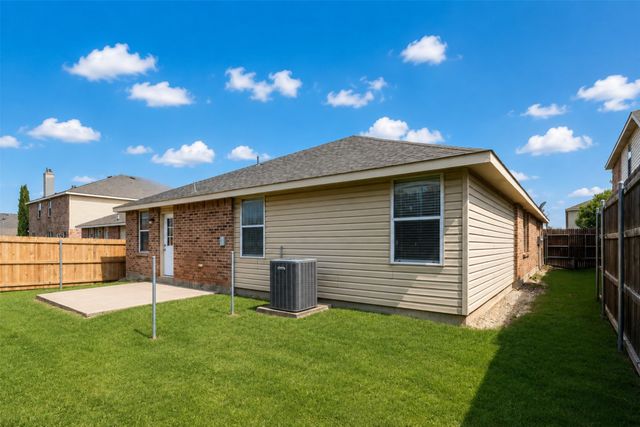 7652 Sienna Ridge Lane, Fort Worth, TX 76131