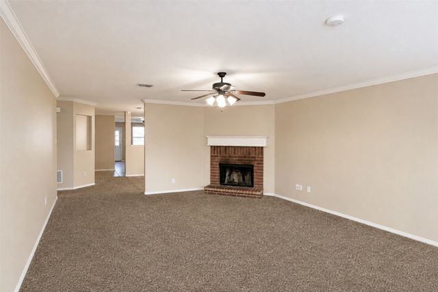 7652 Sienna Ridge Lane, Fort Worth, TX 76131