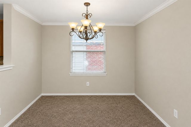 7652 Sienna Ridge Lane, Fort Worth, TX 76131