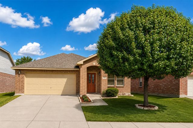 7652 Sienna Ridge Lane, Fort Worth, TX 76131