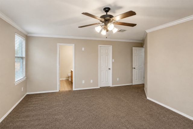 7652 Sienna Ridge Lane, Fort Worth, TX 76131