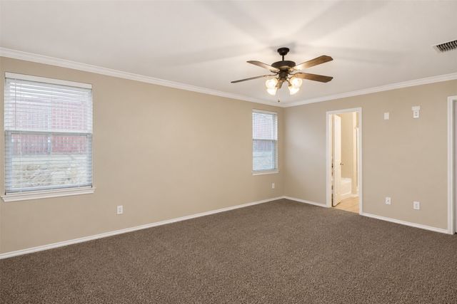 7652 Sienna Ridge Lane, Fort Worth, TX 76131