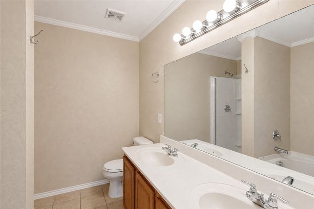7652 Sienna Ridge Lane, Fort Worth, TX 76131