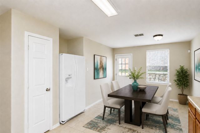 7652 Sienna Ridge Lane, Fort Worth, TX 76131