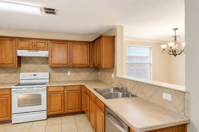 7652 Sienna Ridge Lane, Fort Worth, TX 76131