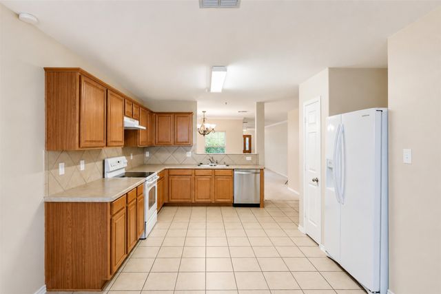 7652 Sienna Ridge Lane, Fort Worth, TX 76131