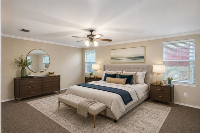 7652 Sienna Ridge Lane, Fort Worth, TX 76131