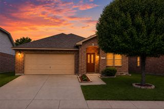 7652 Sienna Ridge Lane, Fort Worth, TX 76131