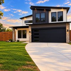 5200 GIBSON Drive, The Colony, TX 75056