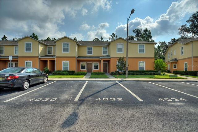 4032 MOUNTAIN CHESTNUT WAY, Lakeland, FL 33812
