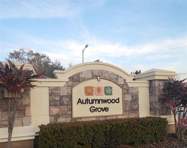 4032 MOUNTAIN CHESTNUT WAY, Lakeland, FL 33812