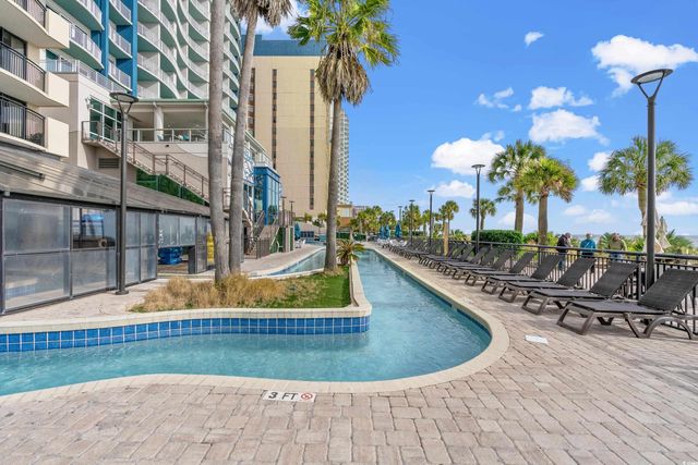 2006 N Ocean Blvd. # 371, Myrtle Beach, SC 29577