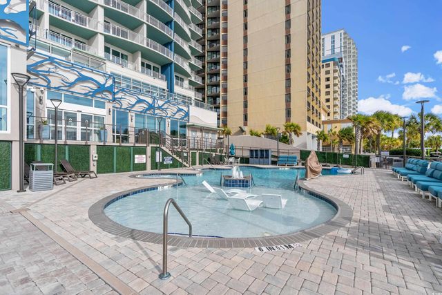 2006 N Ocean Blvd. # 371, Myrtle Beach, SC 29577