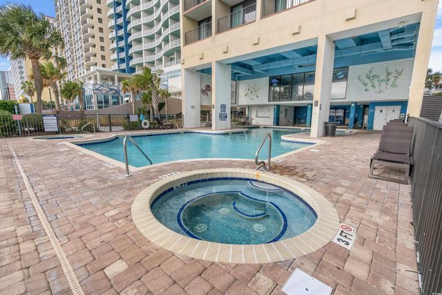 2006 N Ocean Blvd. # 371, Myrtle Beach, SC 29577