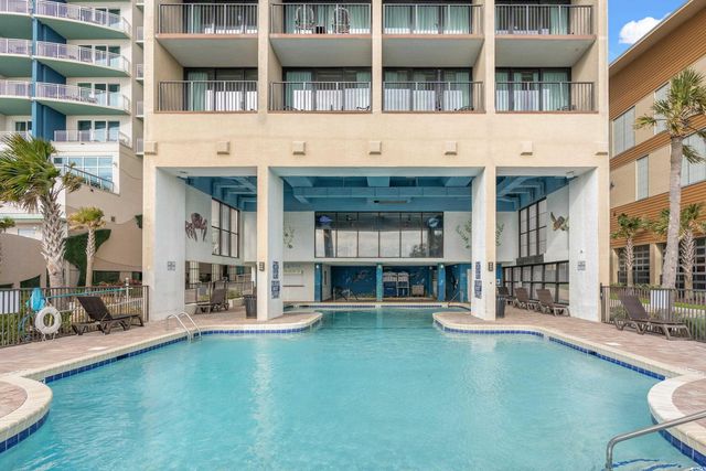 2006 N Ocean Blvd. # 371, Myrtle Beach, SC 29577
