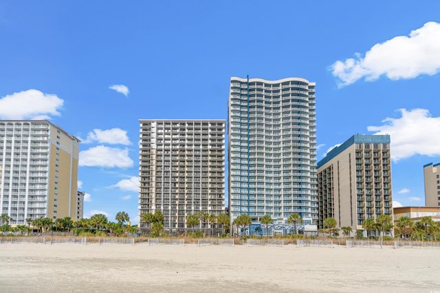 2006 N Ocean Blvd. # 371, Myrtle Beach, SC 29577