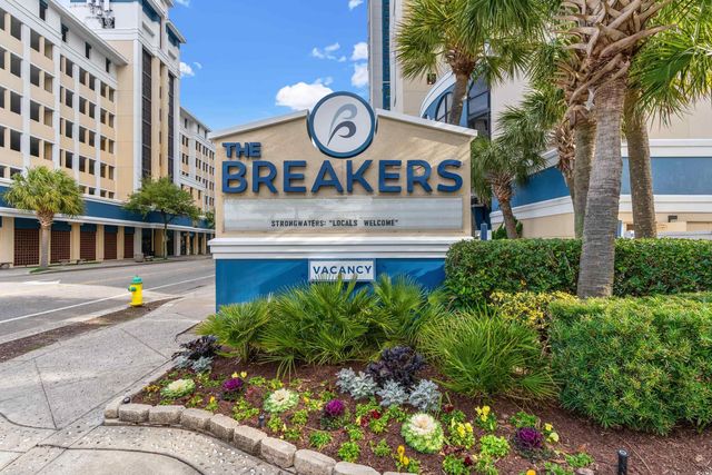 2006 N Ocean Blvd. # 371, Myrtle Beach, SC 29577