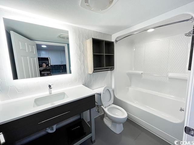 2006 N Ocean Blvd. # 371, Myrtle Beach, SC 29577