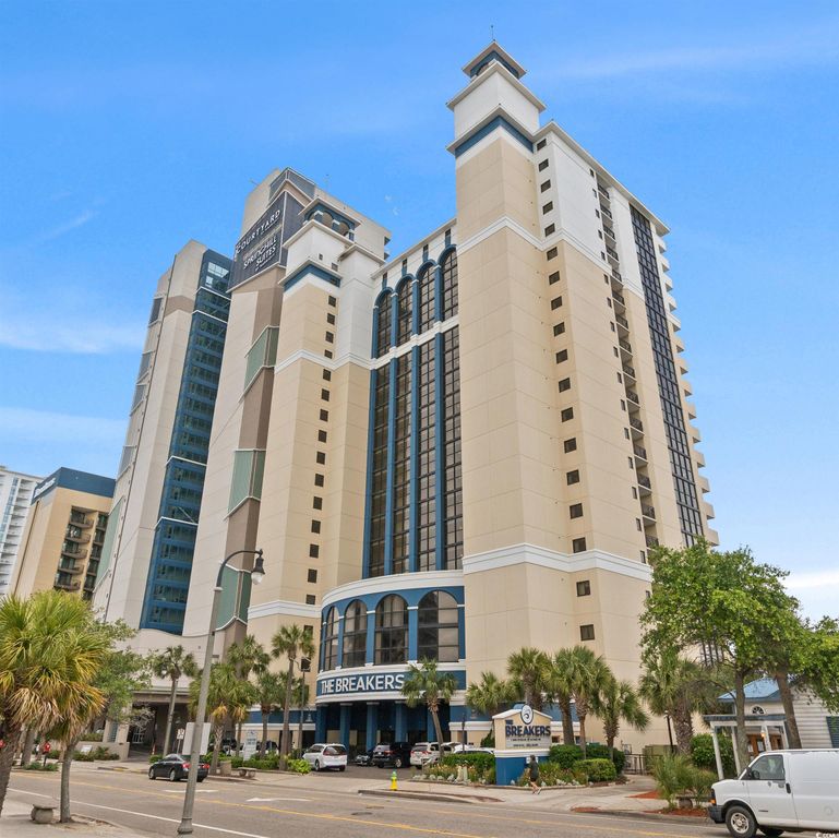 2006 N Ocean Blvd. # 371, Myrtle Beach, SC 29577