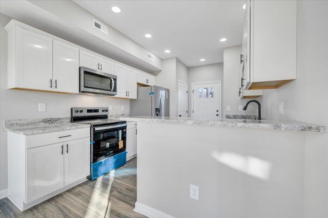 1815 North AVE, Roanoke, VA 24012