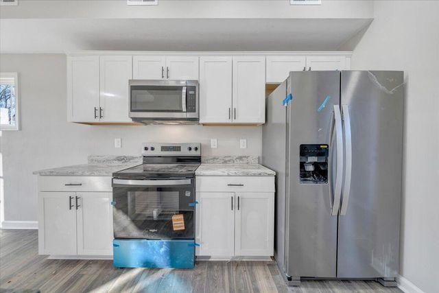 1815 North AVE, Roanoke, VA 24012