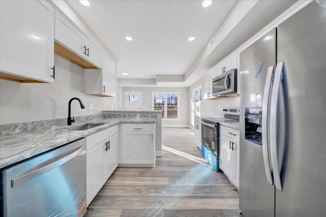 1815 North AVE, Roanoke, VA 24012