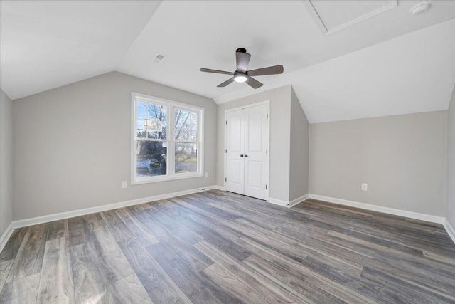 1815 North AVE, Roanoke, VA 24012