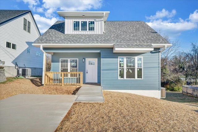 1815 North AVE, Roanoke, VA 24012