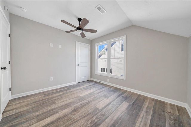 1815 North AVE, Roanoke, VA 24012