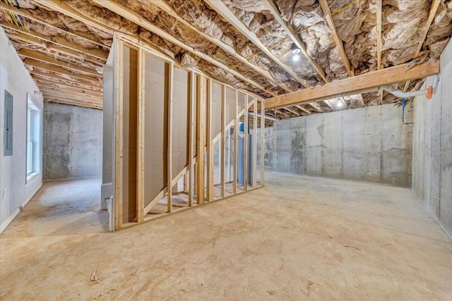 1815 North AVE, Roanoke, VA 24012