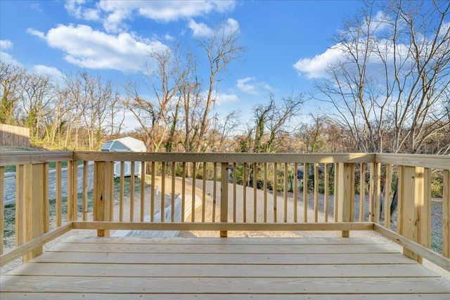 1815 North AVE, Roanoke, VA 24012