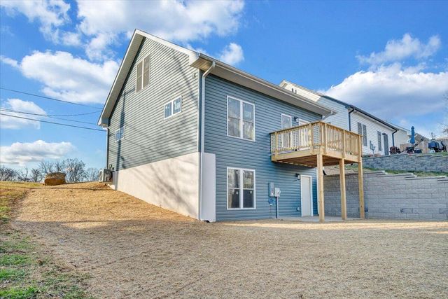 1815 North AVE, Roanoke, VA 24012