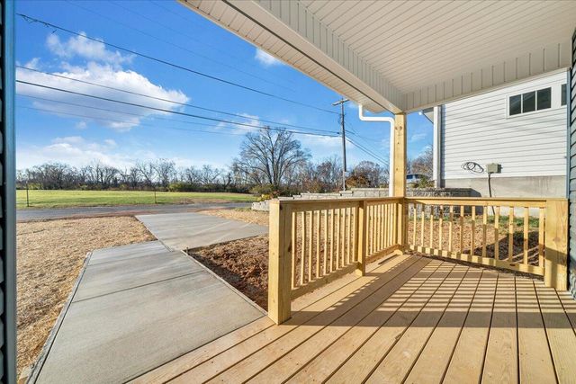 1815 North AVE, Roanoke, VA 24012