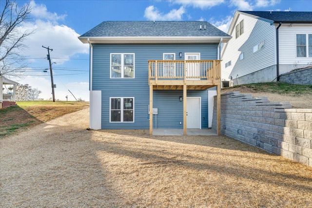 1815 North AVE, Roanoke, VA 24012