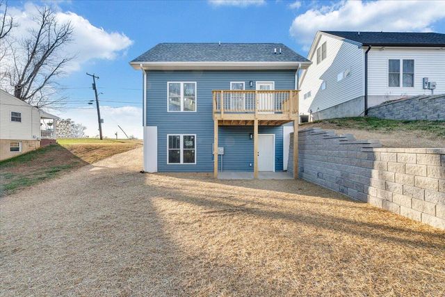 1815 North AVE, Roanoke, VA 24012