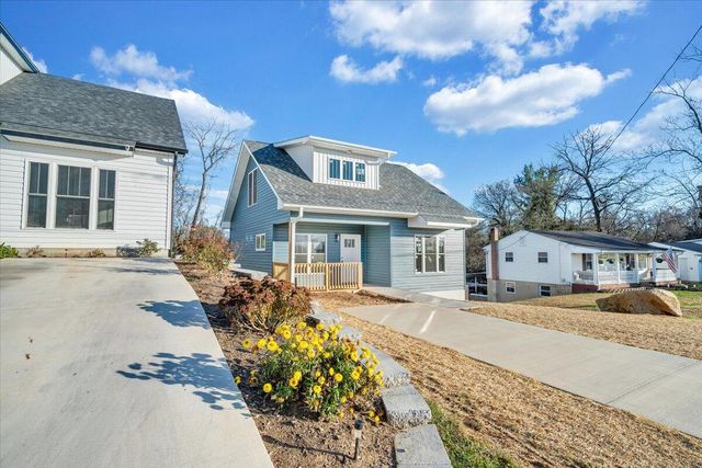 1815 North AVE, Roanoke, VA 24012