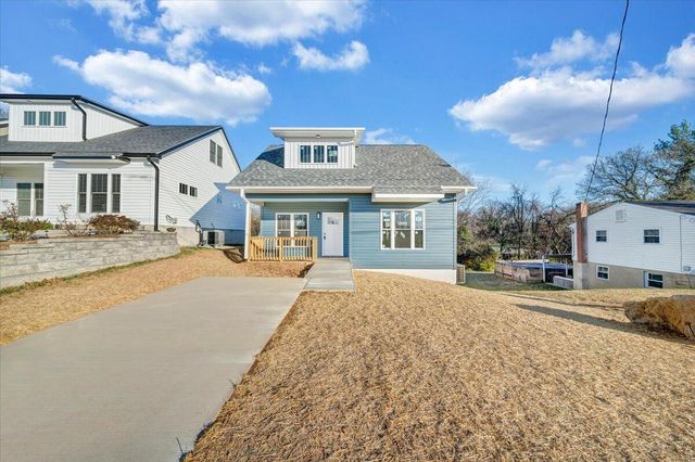 1815 North AVE, Roanoke, VA 24012