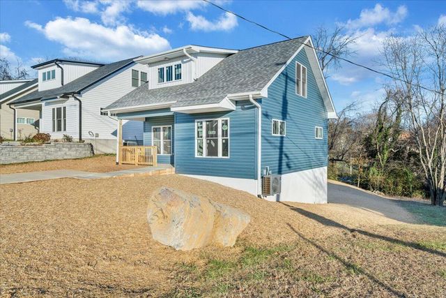 1815 North AVE, Roanoke, VA 24012