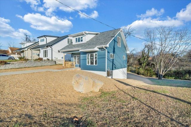 1815 North AVE, Roanoke, VA 24012