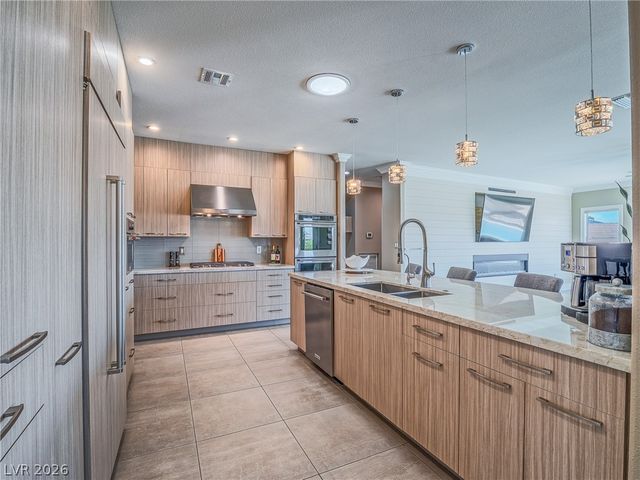 1999 Oliver Springs Street, Henderson, NV 89052